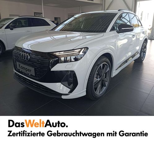 Audi Q4 40 e-tron 150 kW image number 1