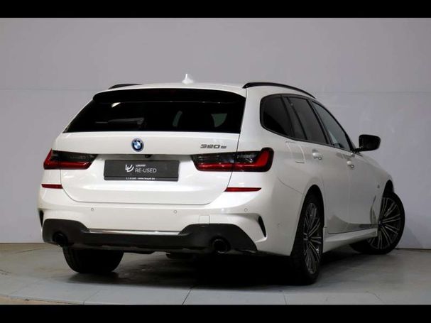 BMW 320 e Touring M Sport 150 kW image number 3