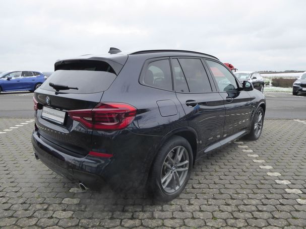 BMW X3 xDrive 210 kW image number 2