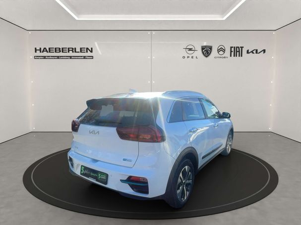 Kia Niro 100 kW image number 2