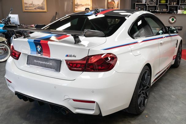 BMW M4 368 kW image number 4