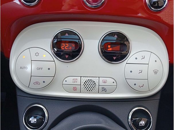 Fiat 500 1.0 51 kW image number 16