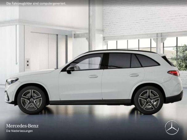 Mercedes-Benz GLC 220 d 145 kW image number 5