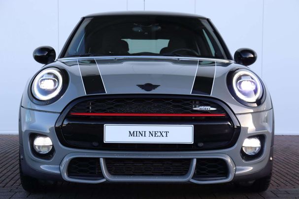 Mini Cooper 100 kW image number 2