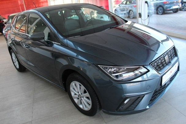 Seat Ibiza 81 kW image number 2