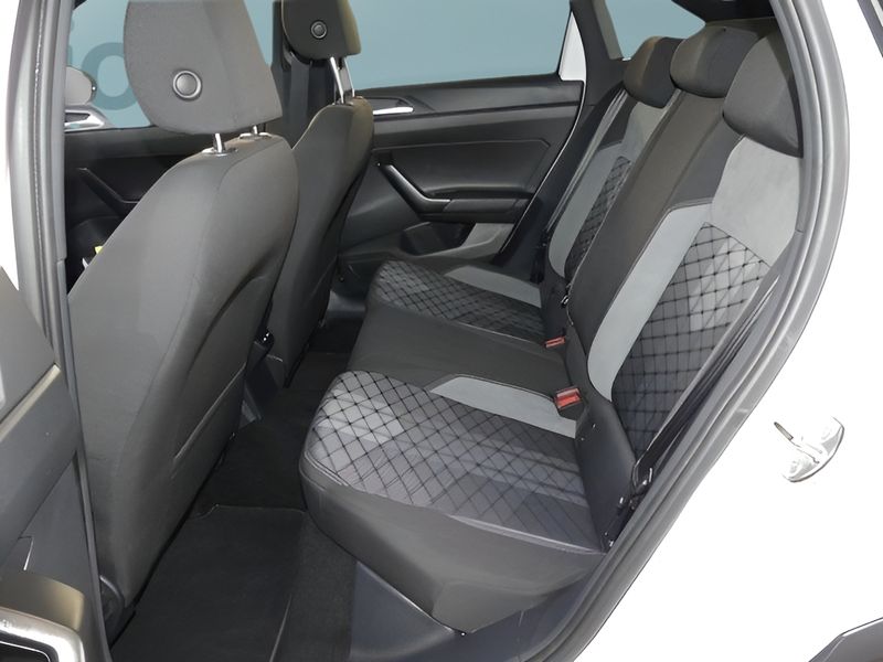 Volkswagen Taigo 1.0 TSI