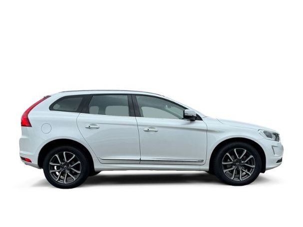 Volvo XC60 D4 AWD Summum 140 kW image number 2