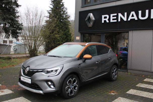 Renault Captur Intens 68 kW image number 1