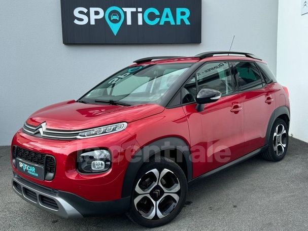 Citroen C3 Aircross PureTech 110 S&S Shine 81 kW image number 1