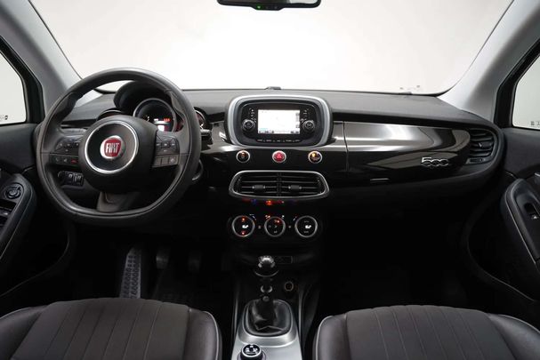 Fiat 500X 1.4 Multiair 103 kW image number 4