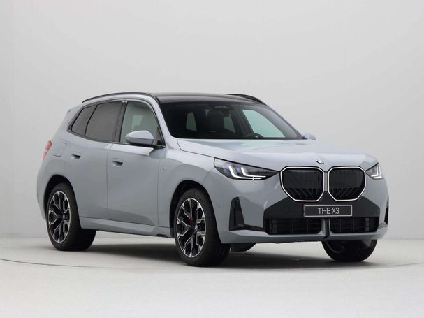 BMW X3 xDrive 140 kW image number 7