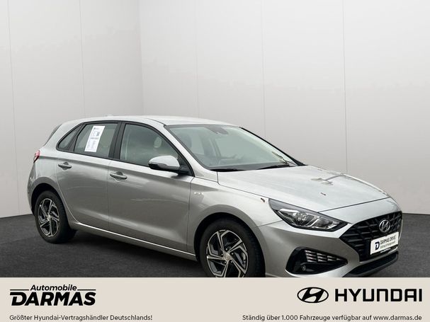 Hyundai i30 1.0 Select 88 kW image number 3