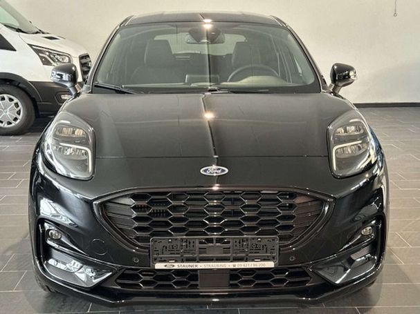 Ford Puma 1.0 EcoBoost ST-Line X 92 kW image number 3