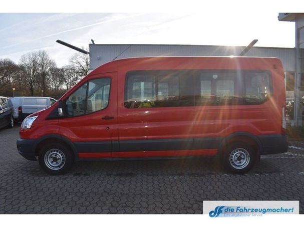 Ford Transit Kombi 350 74 kW image number 3