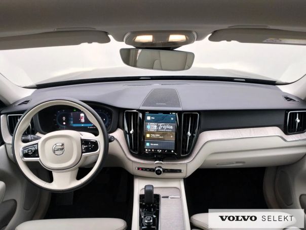 Volvo XC60 145 kW image number 9