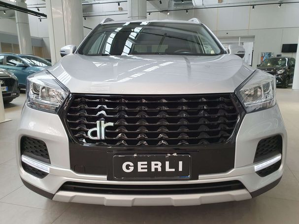 DR Automobiles DR DR DR DR DR DR DR .0.0.0.0.0.0 85 kW image number 1