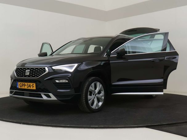 Seat Ateca 1.5 TSI 110 kW image number 43