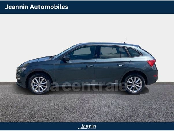 Skoda Scala 1.0 TSI Ambition 85 kW image number 5