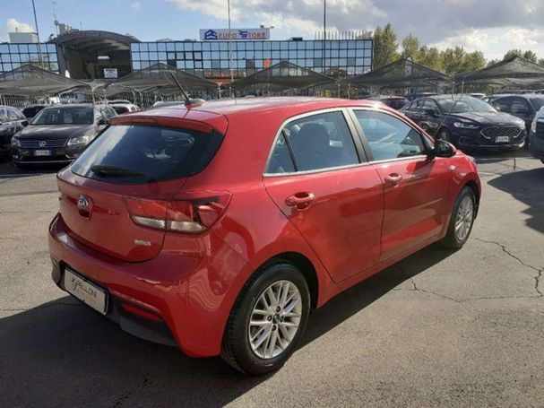 Kia Rio 1.2 62 kW image number 3