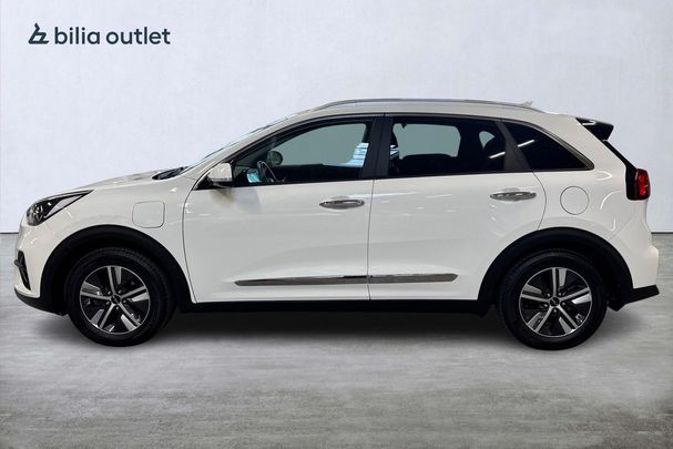 Kia Niro 104 kW image number 4