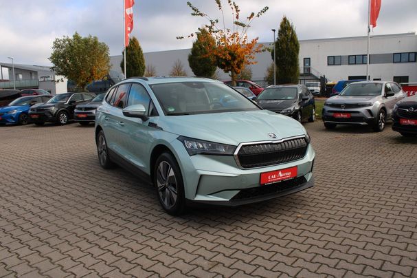 Skoda Enyaq 60 132 kW image number 1