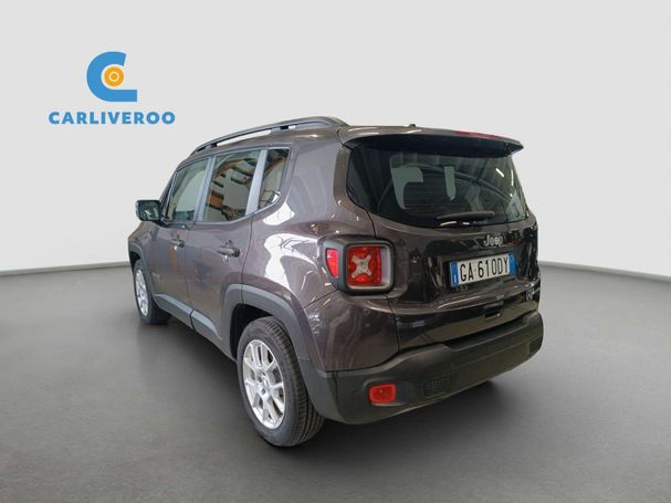 Jeep Renegade 1.0 Limited 88 kW image number 6