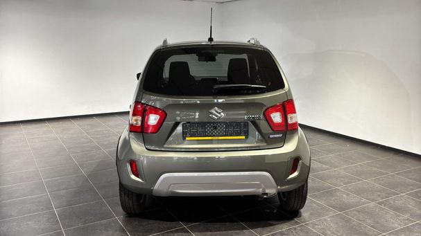 Suzuki Ignis 61 kW image number 5