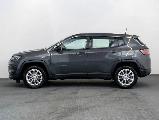 Jeep Compass 96 kW image number 5