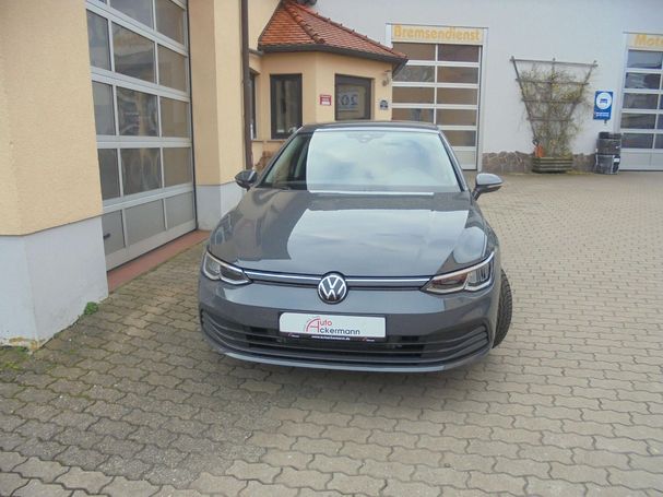 Volkswagen Golf 1.5 TSI 96 kW image number 3