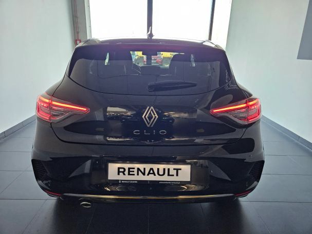 Renault Clio 1.0 TCe 66 kW image number 27