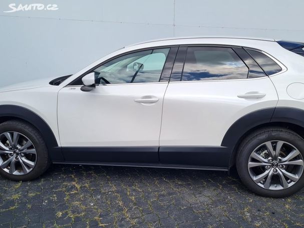 Mazda CX-30 2.0 150 110 kW image number 8