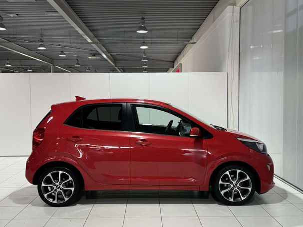 Kia Picanto 1.0 49 kW image number 14