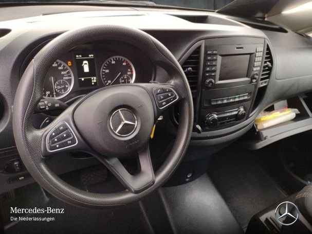 Mercedes-Benz Vito Tourer 114 CDi 4x4 Pro 100 kW image number 12