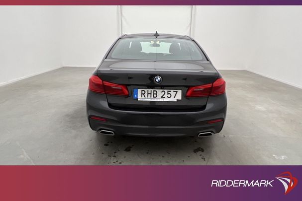 BMW 530d xDrive 196 kW image number 9