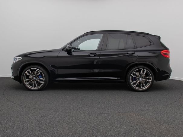 BMW X3 xDrive 185 kW image number 11