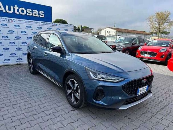 Ford Focus Active 1.0 EcoBoost Style 92 kW image number 10