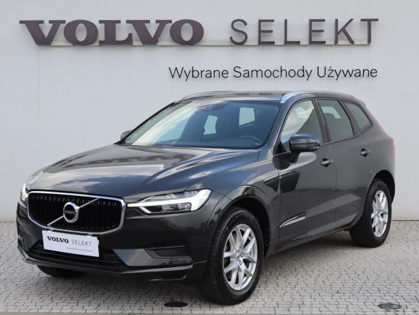 Volvo XC60 T4 Momentum 140 kW image number 1