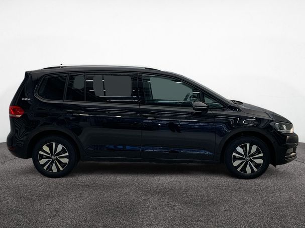 Volkswagen Touran DSG 110 kW image number 4