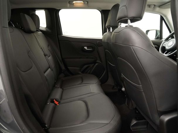 Jeep Renegade 176 kW image number 25