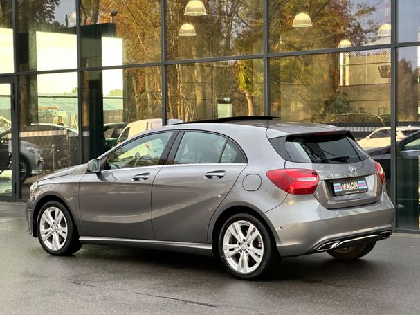 Mercedes-Benz A 220 d 130 kW image number 3