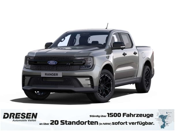 Ford Ranger 3.0 MS-RT 177 kW image number 1