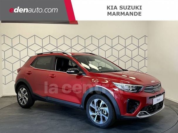 Kia Stonic 1.0 T-GDi 120 88 kW image number 2