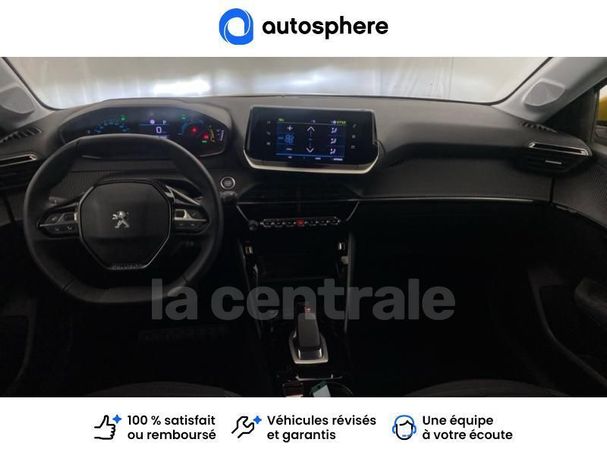 Peugeot 208 100 kW image number 8