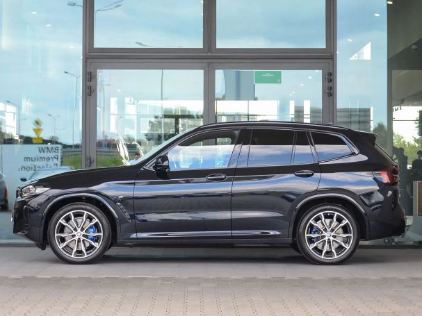 BMW X3 xDrive 180 kW image number 3