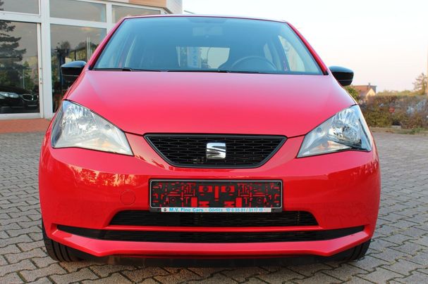 Seat Mii 1.0 Chic 44 kW image number 3