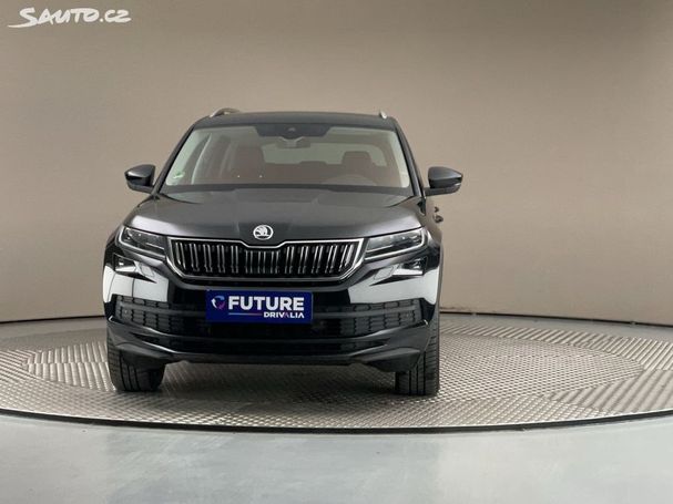 Skoda Kodiaq 2.0 TDI L&K 4x4 DSG 147 kW image number 2