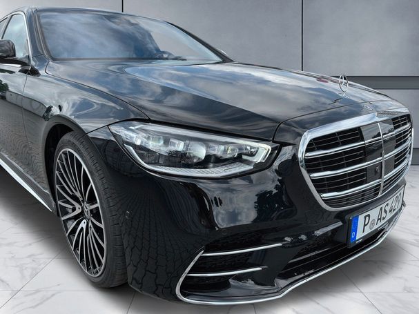 Mercedes-Benz S 500 320 kW image number 9