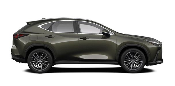 Lexus NX 450 h 227 kW image number 9