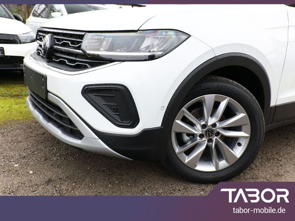 Volkswagen T-Cross TSI DSG 85 kW image number 5