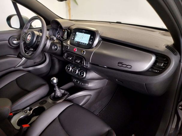 Fiat 500X 1.0 88 kW image number 24